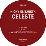 Nicky Elisabeth - Celeste