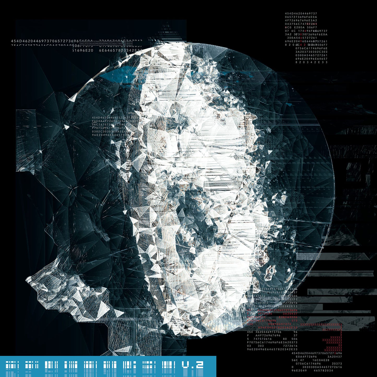 Various (Science Cult) - Occupants v2
