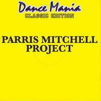 Parris Mitchell - Project