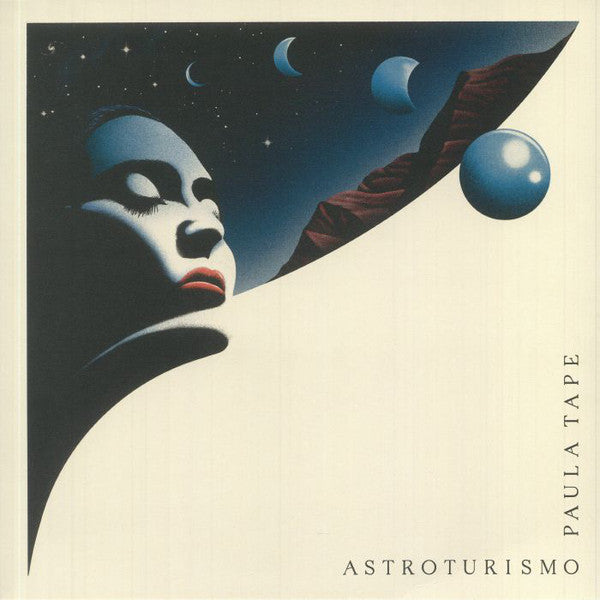 Paula Tape - Astroturismo