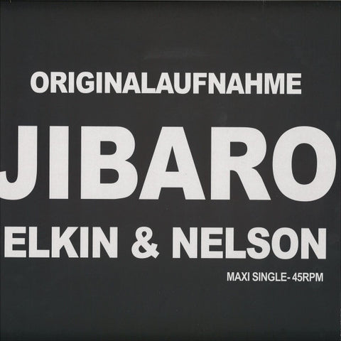 Elkin & Nelson-Jibaro
