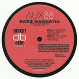 Aux88-Bass Magnetic