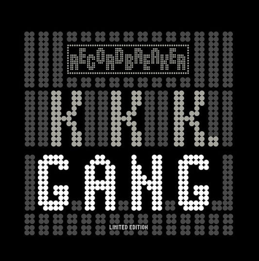 GANG - KKK