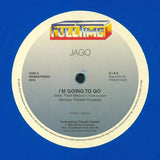 Jago-I'm Going To Go