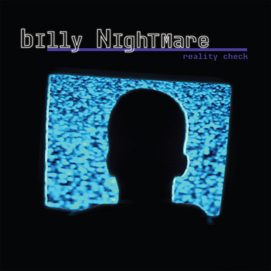 Billy Nightmare-Reality Check