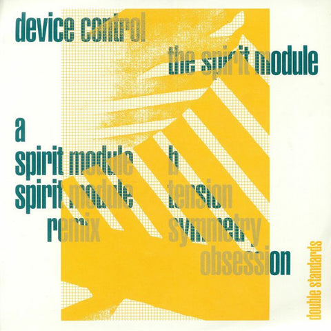 Device Control-The Spirit Module