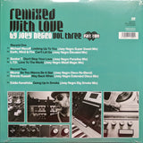 Joey Negro-Remixed With Love By Joey Negro (Vol. Three) (Part Two)