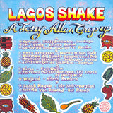 Lagos Shake, A Tony Allen Chop Up-Various