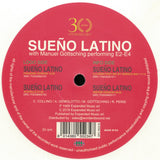 Sueño Latino With Manuel Göttsching-Sueño Latino
