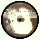 Baby Ford-Slow Hand