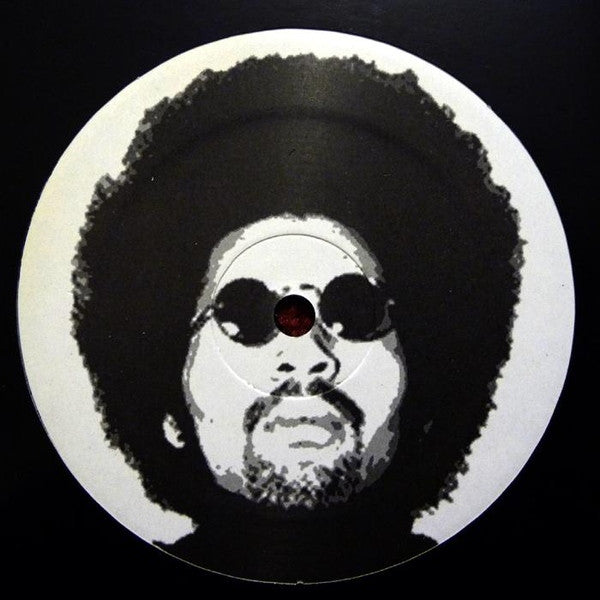 Norma Jean Bell-I'm The Baddest Bitch (The Moodymann Mixes)