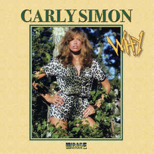 Carly Simon ‎– Why