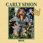 Carly Simon ‎– Why