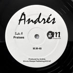 Andrés - Praises