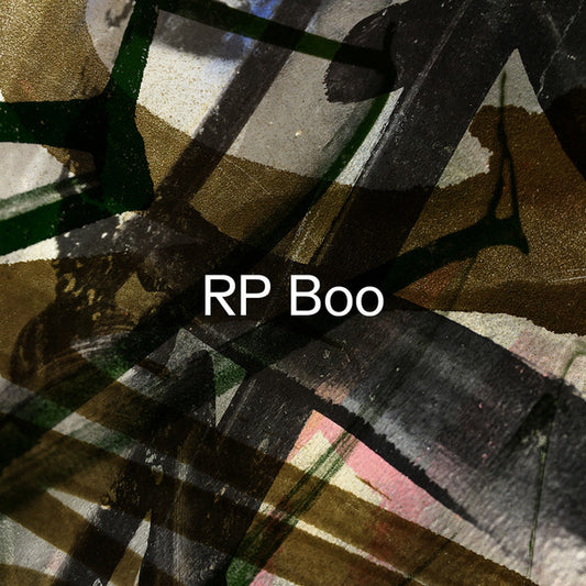 RP Boo - Established