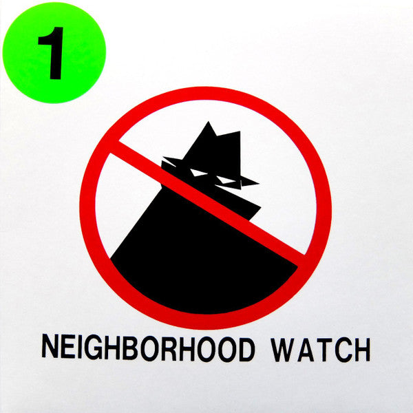 Neighborhood Watch