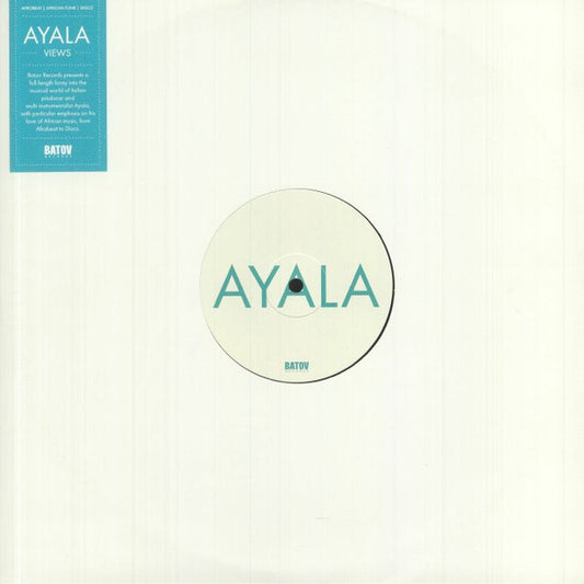 Ayala (IT) – Views