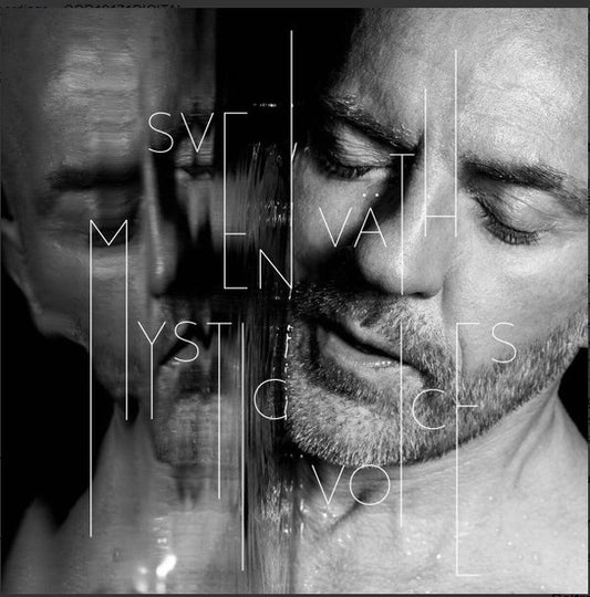 Sven Väth - Mystic Voices