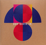 Roy Davis Jr.-Wind Of Change