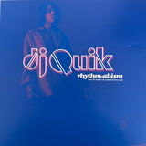DJ Quik – Rhythm-Al-Ism (Over 70 Minutes Of Commercial-Free Music)