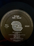 DJ Quik - Safe + Sound