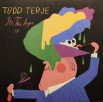Todd Terje-It's The Arps EP