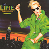 Lime-The Greatest Hits Remixed