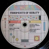 Fragments Of Reality Vol. 4-Various