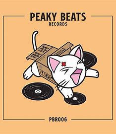 Peaky Beats, Papa Nugs-PBR006