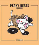 Peaky Beats, Papa Nugs-PBR006