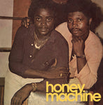 Honey Machine-Honey Machine