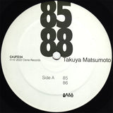 Takuya Matsumoto-85 - 88