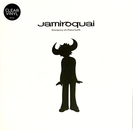 Jamiroquai-Emergency On Planet Earth