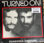 Forbidden Overture-Turned On!
