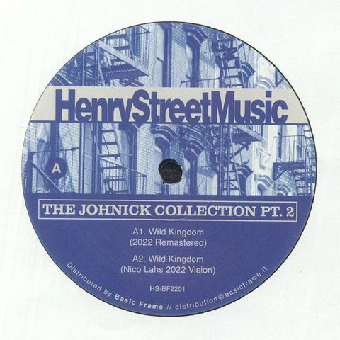 JohNick-The JohNick Collection Pt. 2
