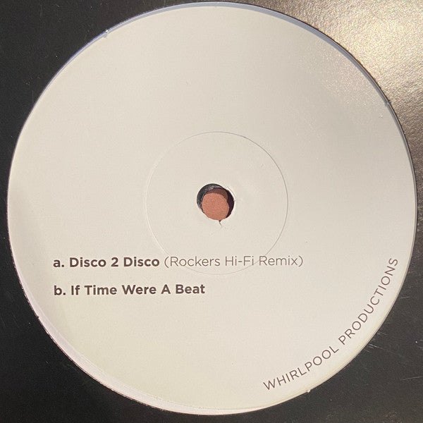 Whirlpool Productions-From Disco To Disco Rockers Hi-Fi Remix