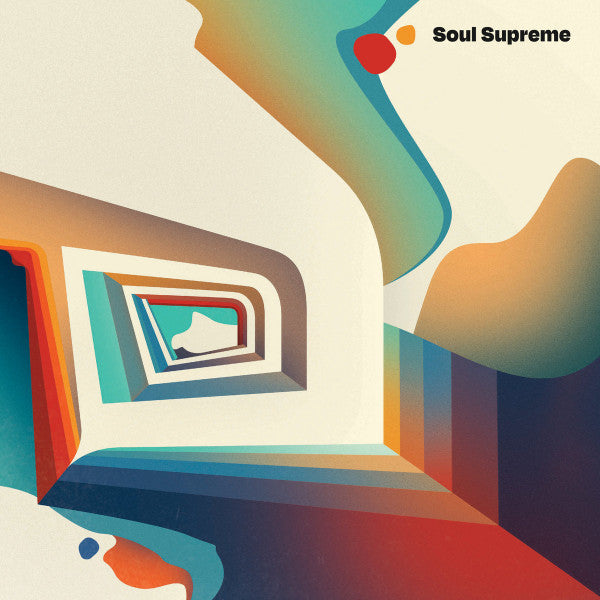 Soul Supreme-Soul Supreme