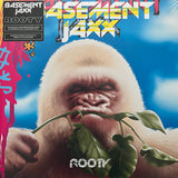 Basement Jaxx-Rooty