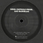 Soul Capsule Prod.-Las Ramblas