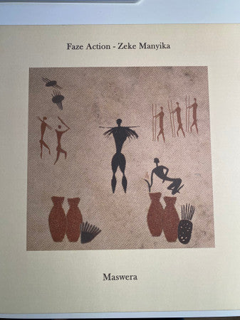 Faze Action-Zeke Manyika-Maswera