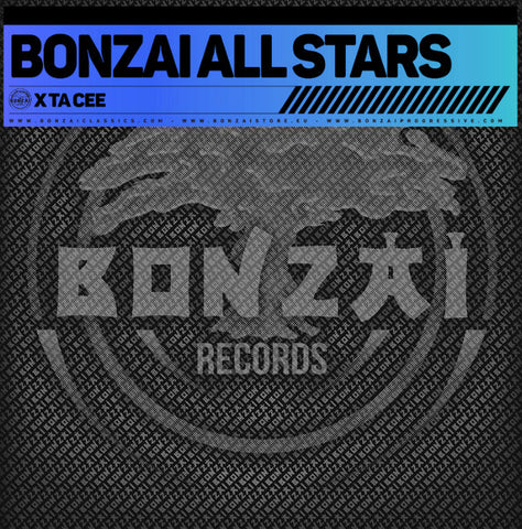 Bonzai All Stars-X TA CEE