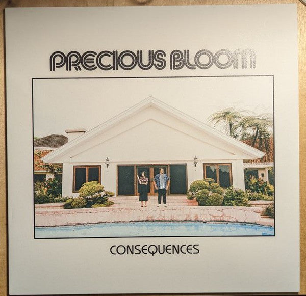 Precious Bloom-Consequences