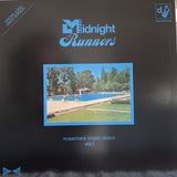 Midnight Runners-Nusantara Tropic Disco Vol.1