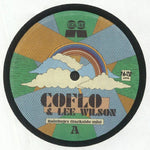 CoFlo & Lee Wilson-Rainbows