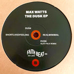 Max Watts-The Dusk EP