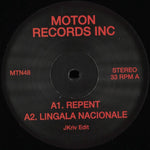 Moton Records Inc-JKriv Edits