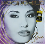 Selena-Moonchild Mixes
