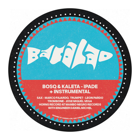 Bosq & Kaleta-Ipade