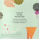 Crazy P Curate Volume Two