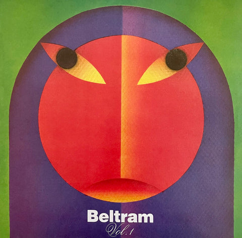 Joey Beltram-Beltram Vol. 1